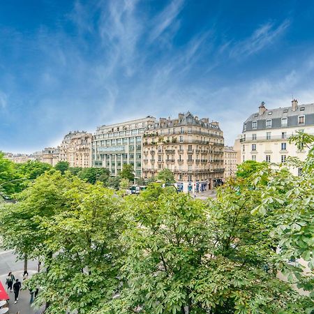 Gh Apartment Pasteur-Montparnasse Παρίσι Εξωτερικό φωτογραφία