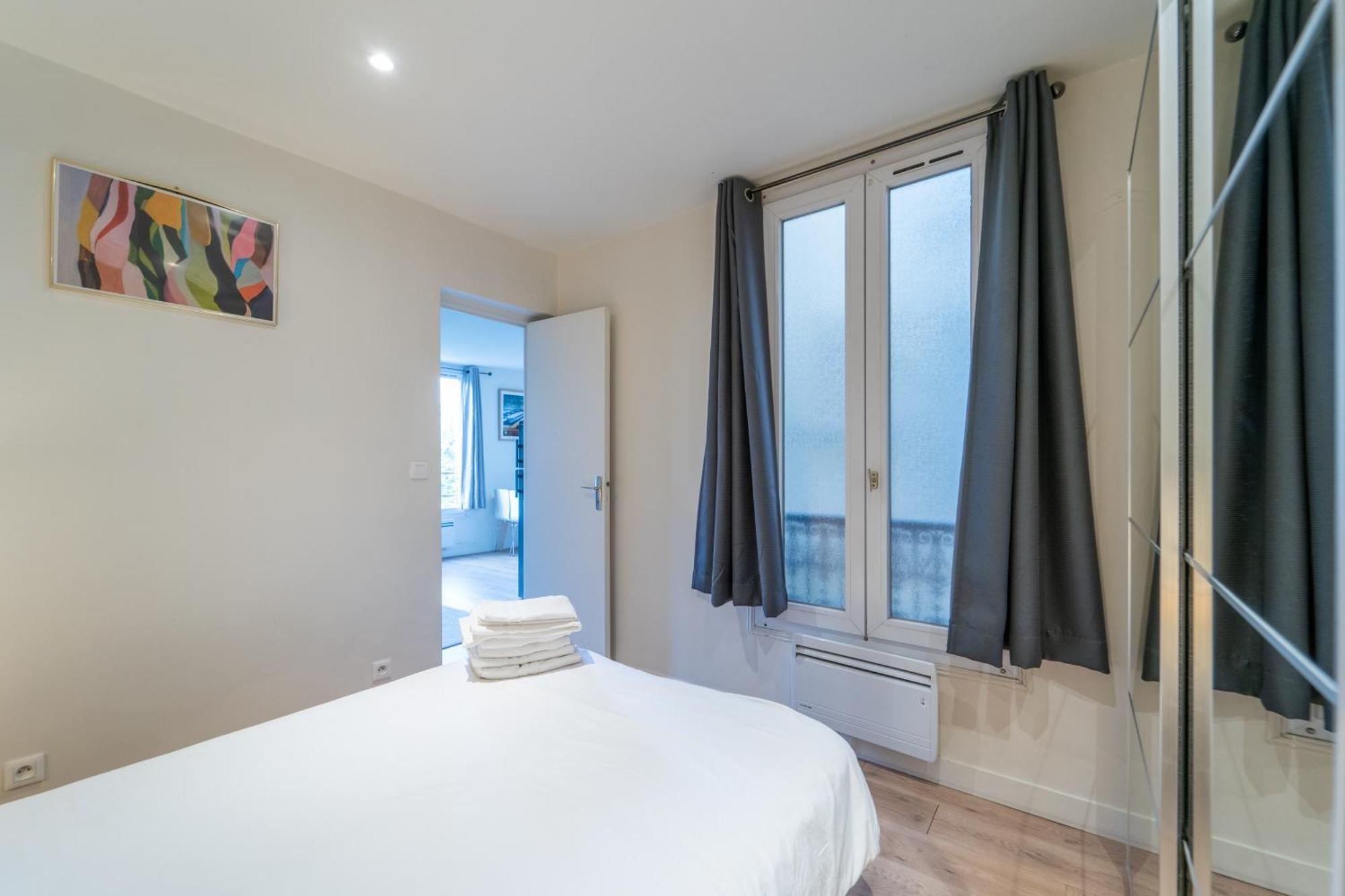 Gh Apartment Pasteur-Montparnasse Παρίσι Εξωτερικό φωτογραφία