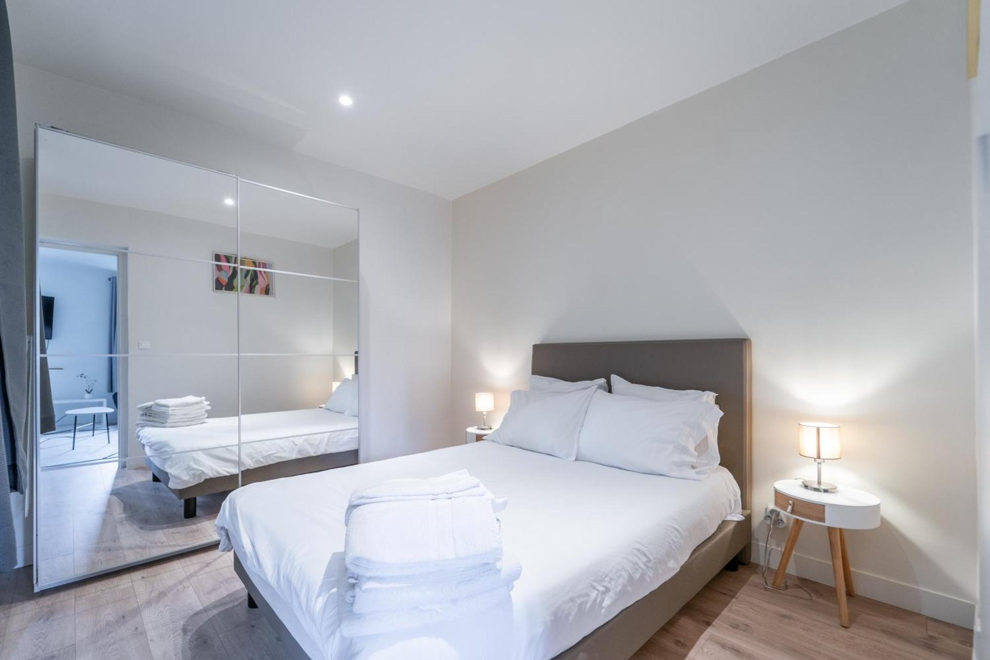 Gh Apartment Pasteur-Montparnasse Παρίσι Εξωτερικό φωτογραφία