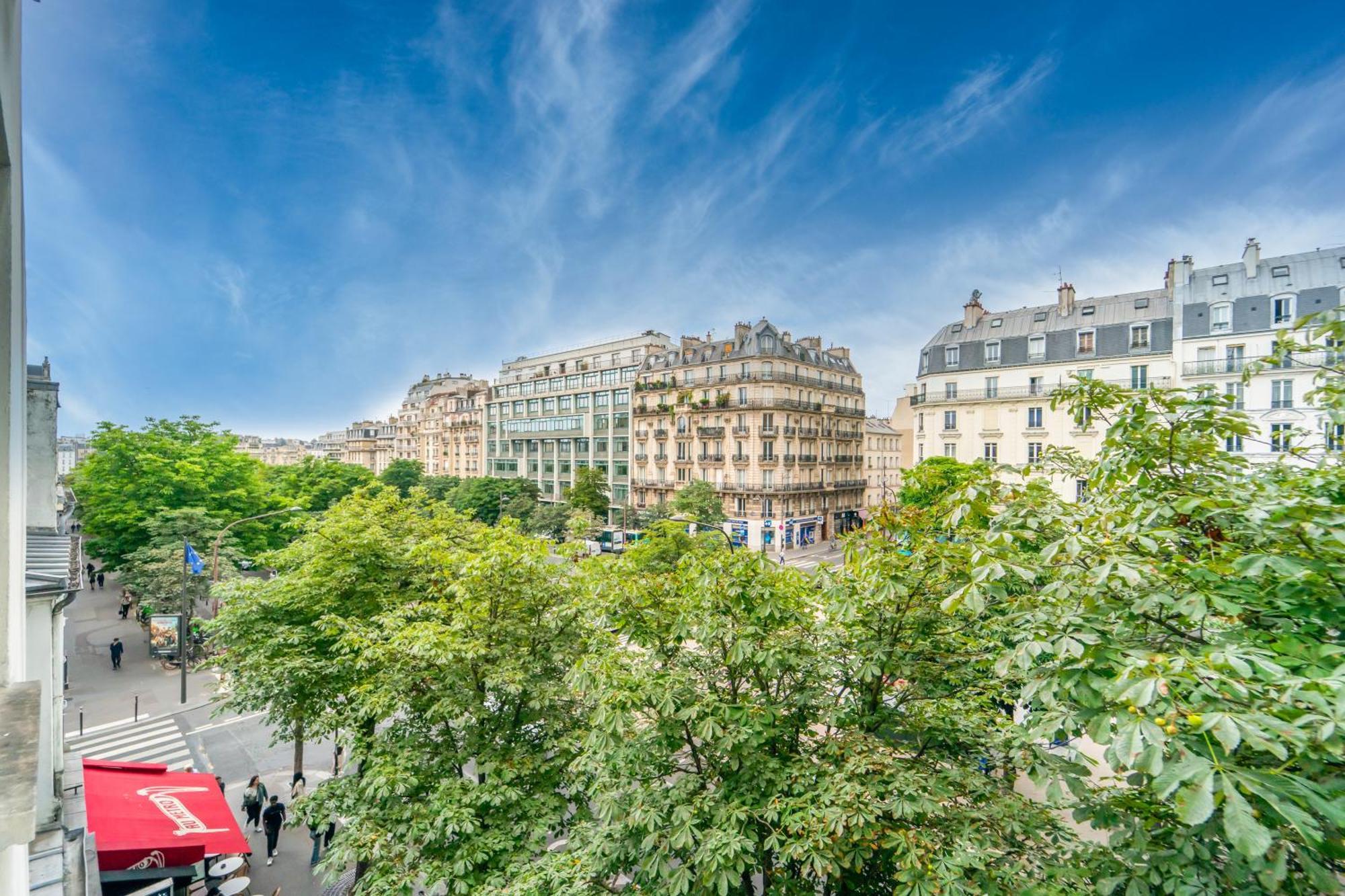 Gh Apartment Pasteur-Montparnasse Παρίσι Εξωτερικό φωτογραφία