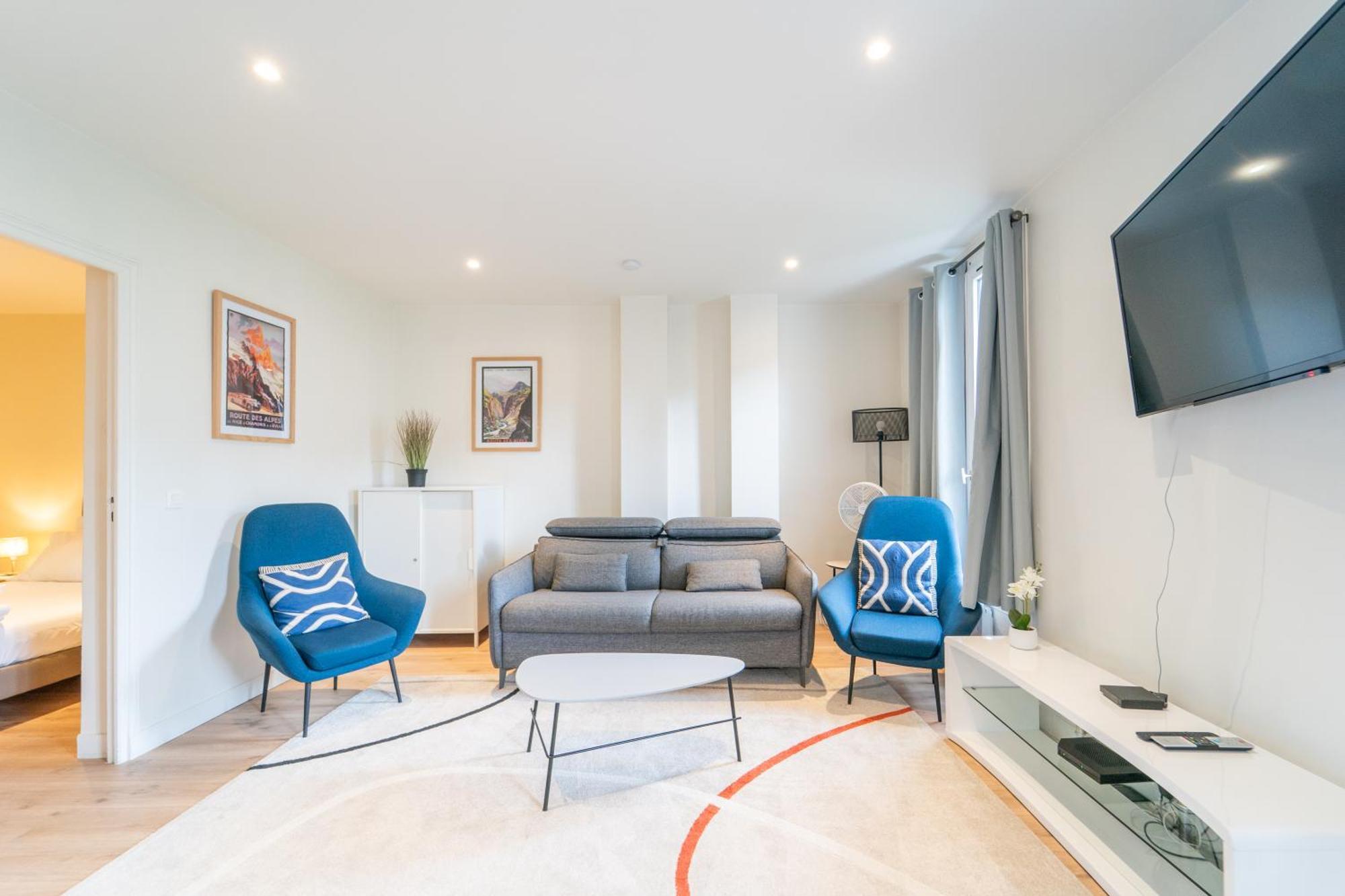 Gh Apartment Pasteur-Montparnasse Παρίσι Εξωτερικό φωτογραφία