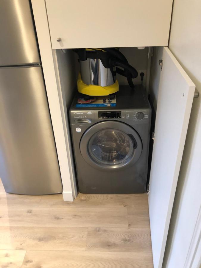 Gh Apartment Pasteur-Montparnasse Παρίσι Εξωτερικό φωτογραφία